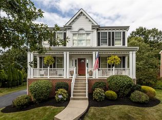 2465 Willow Oak Dr, Allison Park, PA 15101
