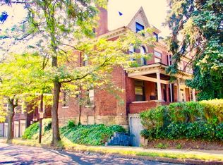 501 S Trenton Ave, Pittsburgh, PA 15221