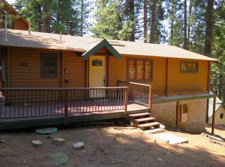 646 Pine Canyon Rd, Westwood, CA