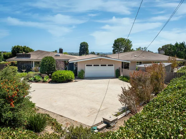 5553 Camino Cerralvo, Santa Barbara, CA 93111