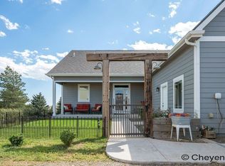 9713 Yellowstone Rd, Cheyenne, WY 82009