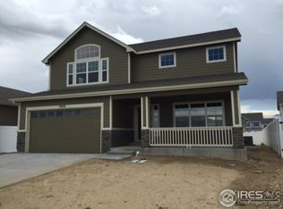 7908 11th St, Greeley, CO 80634