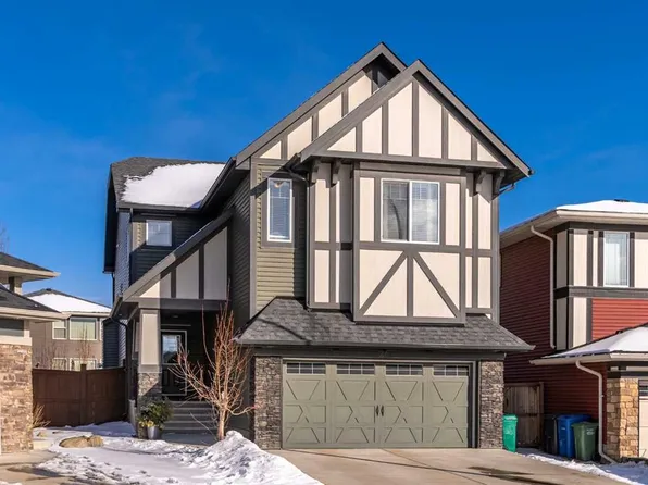 26 W Mount Rae Ter, Okotoks, AB T1S 0M6