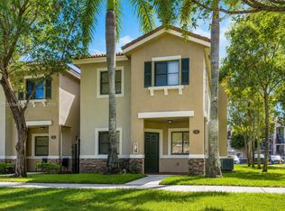 The Courts At Bayshore I, Cutler Bay, FL 33190