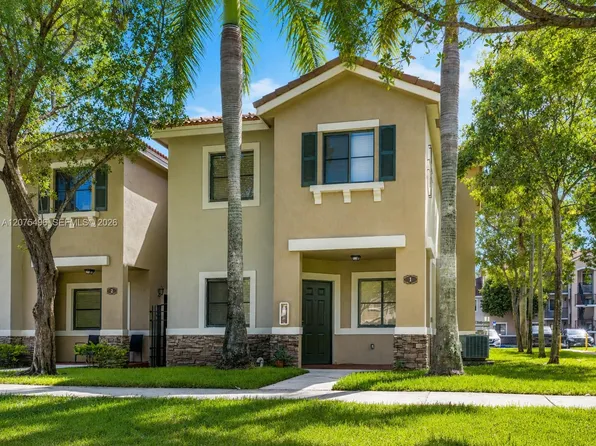 22821 SW 88th Pl #1-20, Cutler Bay, FL 33190
