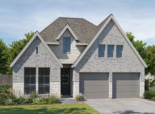 112 Adlai Ave, Georgetown, TX 78633