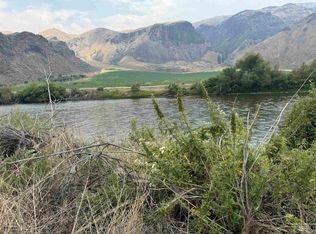 Salmon River Mdws LOT 62, Salmon, ID 83467