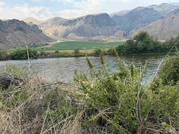 Salmon River Mdws Lot 62, Salmon, ID 83467