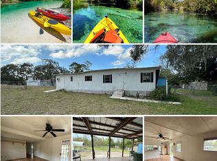 8271 Filson St, Weeki Wachee, FL 34613