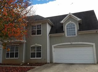 496 Heatherdown Way, Riverdale, GA 30274