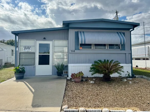 3318 5th Ave, Mims, FL 32754