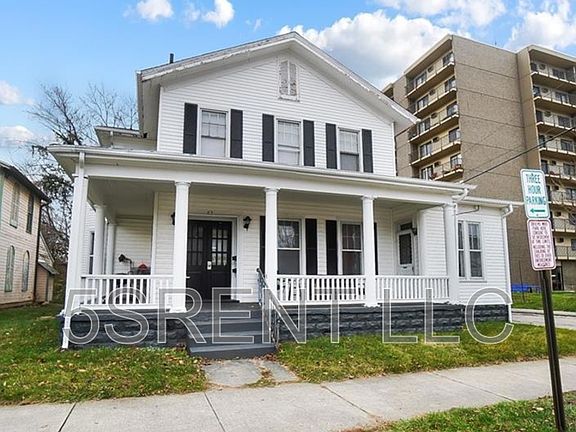 2nd image of 85 W 2nd St APT 4