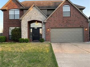 5025 S 190th East Ave, Tulsa, OK 74134