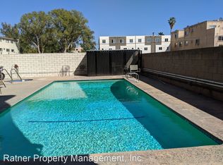 5266 Corteen Pl #104, Valley Village, CA 91607