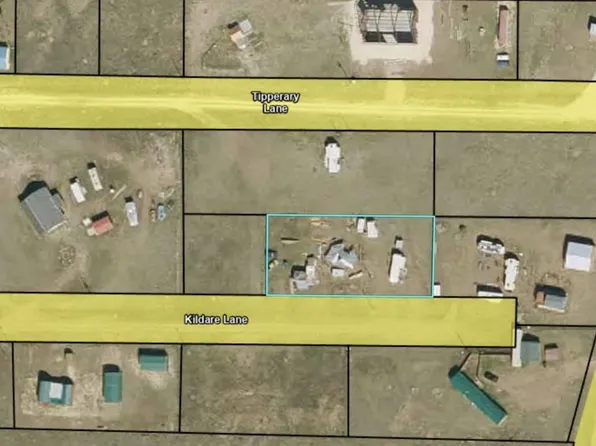 91 Kildare Ln, Westcliffe, CO 81252
