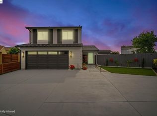 3568 Cattail Ct, Union City, CA 94587