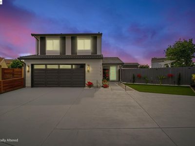 3568 Cattail Ct, Union City, CA, 94587