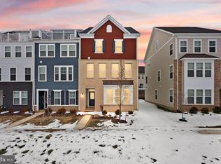 17762 Kingfisher Isle Rd, Dumfries, VA 22026