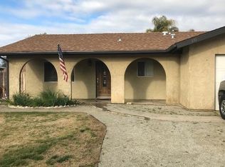 171 N Balmayne St, Porterville, CA 93257