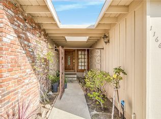 11662 Curry Ave, Granada Hills, CA 91344