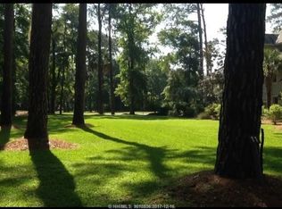 11 Jessamine Pl, Hilton Head Island, SC 29928