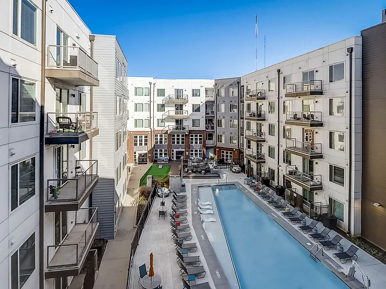 Spoke Apartments — Photo 11