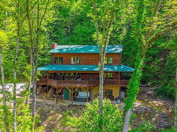 83rd image of 453 Macs Mountain Retreat Ln