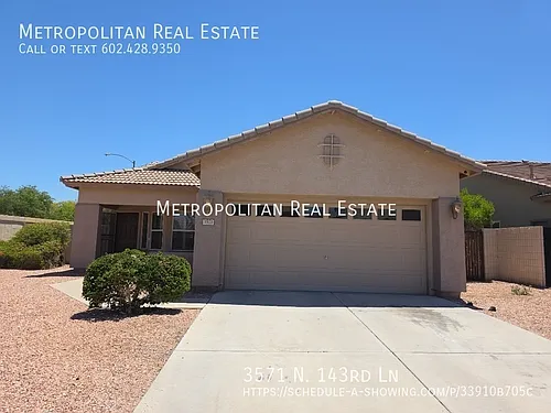 3571 N 143rd Ln Photo 1