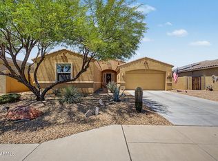 12790 S 184TH Avenue, Goodyear, AZ 85338