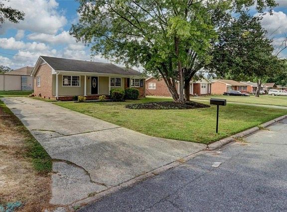2nd image of 4210 Sacramento Dr