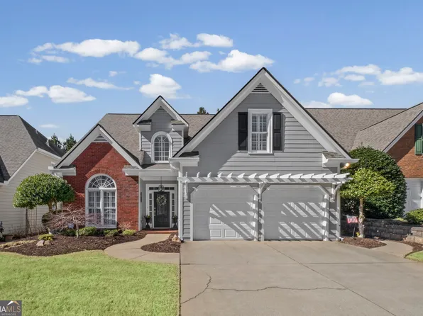 1621 Warsaw Pointe, Marietta, GA 30062