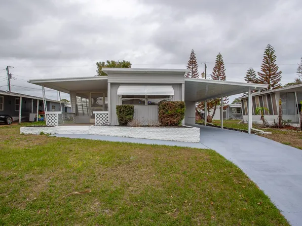 5644 Regency Blvd #59, Pt Orange, FL 32127