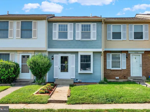 19358 Elderberry Ter, Germantown, MD 20876