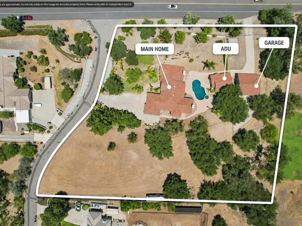 29081 Fruitvale Ln, Valley Center, CA 92082