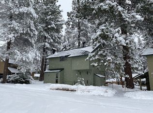 57569 Ranch Cabins Ln #1, Bend, OR 97707