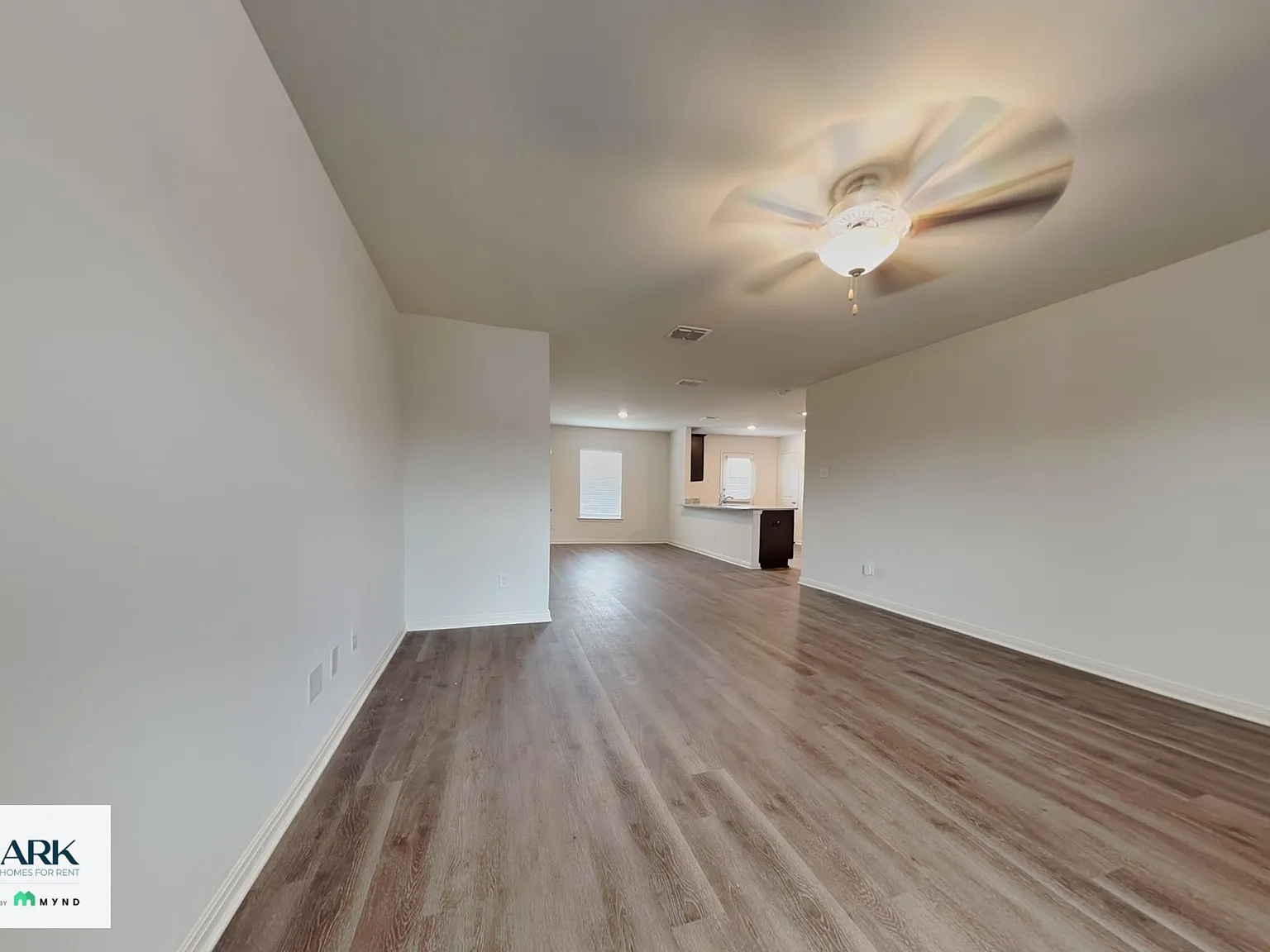 3 bed, 2.0 bath, 1525 sqft, $1,415 — Photo 2
