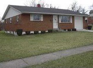 9296 Comstock Dr, Cincinnati, OH 45231