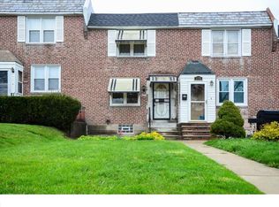 1373 N 76th St, Philadelphia, PA 19151