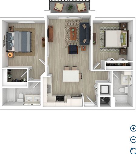 1st image of 1041 NE Baker Rd #4210