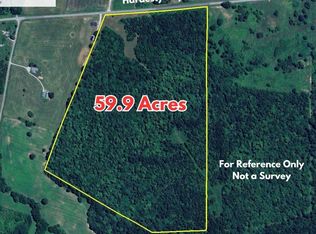 2071 Hardesty Raymond Rd, Webster, KY 40176