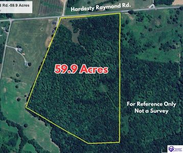 2071 Hardesty Raymond Rd, Webster, KY, 40176