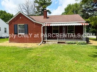 1832 N Spencer Ave, Indianapolis, IN 46218