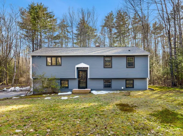 48 Old Stage Road, Madbury, NH 03823