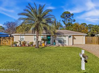 533 SEASPRAY Avenue, Atlantic Beach, FL 32233