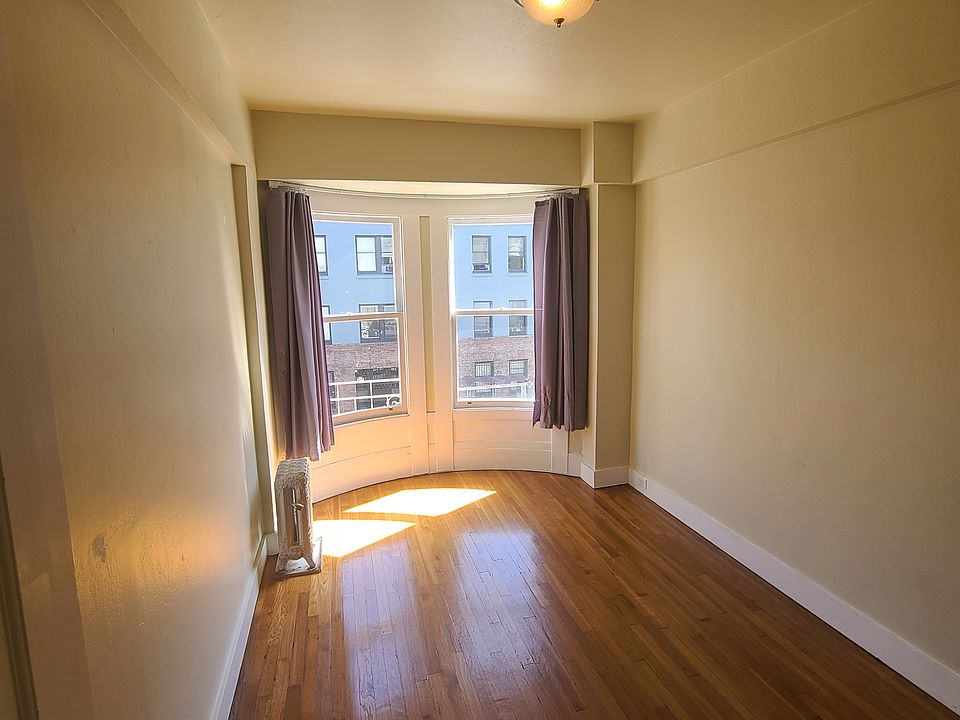 1st image of 1086 Bush St APT 301
