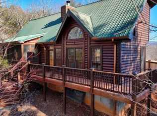 518 Earney Rd, Blairsville, GA 30512