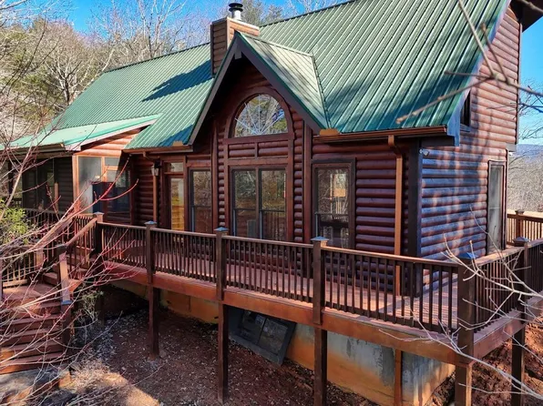 518 Earney Rd, Blairsville, GA 30512