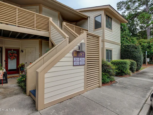 187 Longstreet Drive #204, Wilmington, NC 28412