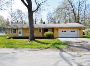 3069 W Myrtle Ave, Flint, MI 48504