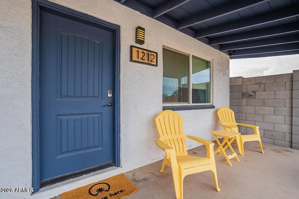 2 bed, 1.0 bath, 800 sqft, $1,495 — Photo 3